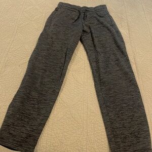 Under Armour yLG sweatpants